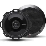 Rockford Fosgate P152 5.25" Punch 2-Way Full Range Speaker