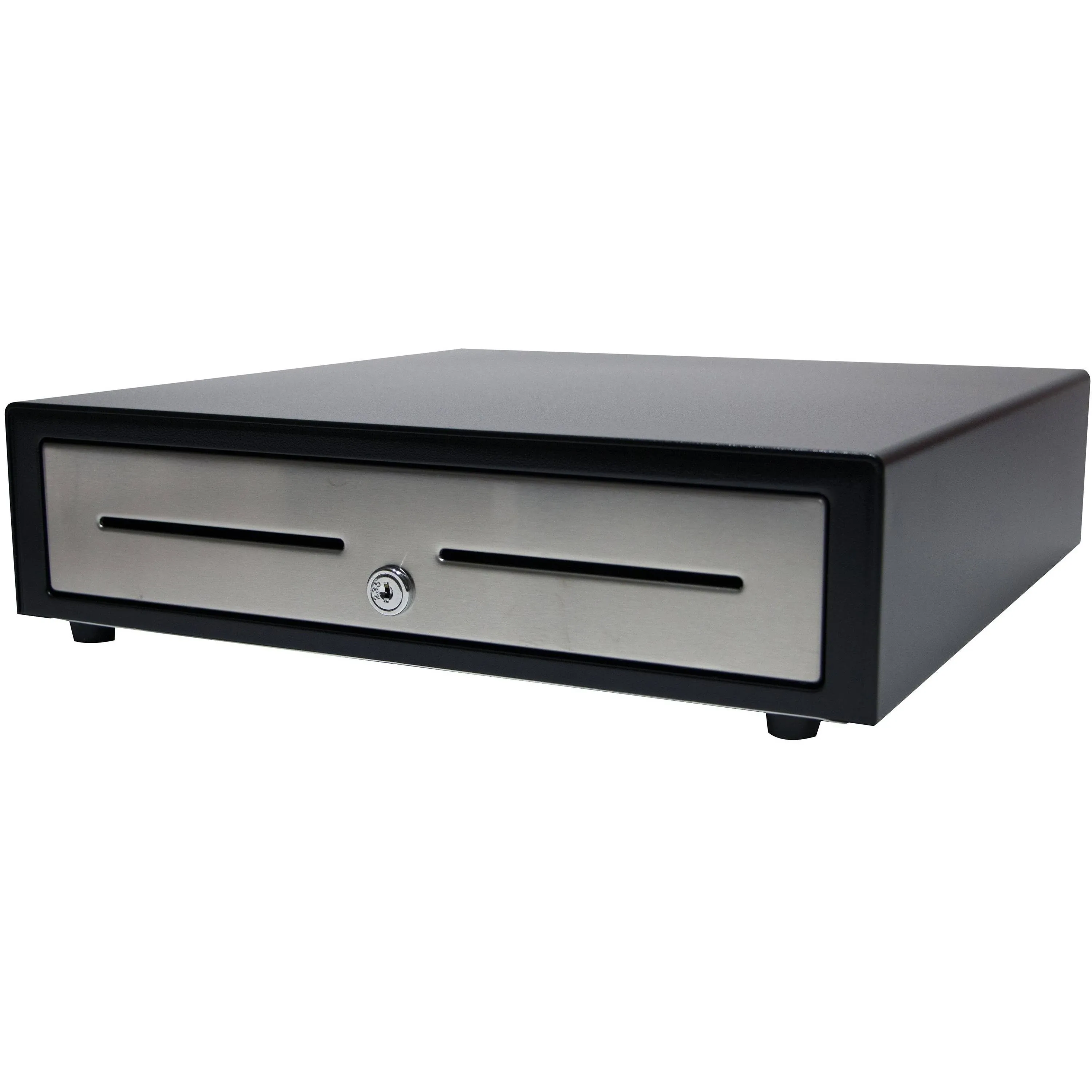 APG Cash Drawer VBS320-1-BL1616 Vasario 1616 Cash Drawer