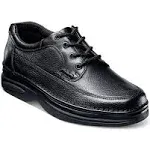 Men's Nunn Bush, Cameron Oxford Black 8.5 W