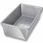 Usa Pan Loaf Pan, Small