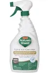 Hartz Nature's Shield Flea & Tick Home Spray