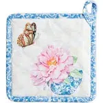 Maison d' Hermine Canton Potholder Set of 2