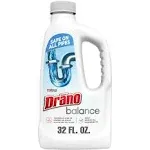 Drano Balance Clog Remover - 32 fl oz