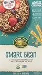 Nature's Path Organic Smart Bran Cereal 10.6 oz