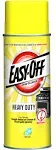 EASY-OFF 87979CT Heavy Duty Oven Cleaner, Fresh Scent, Foam, 14.5 oz Aerosol, 12/Carton