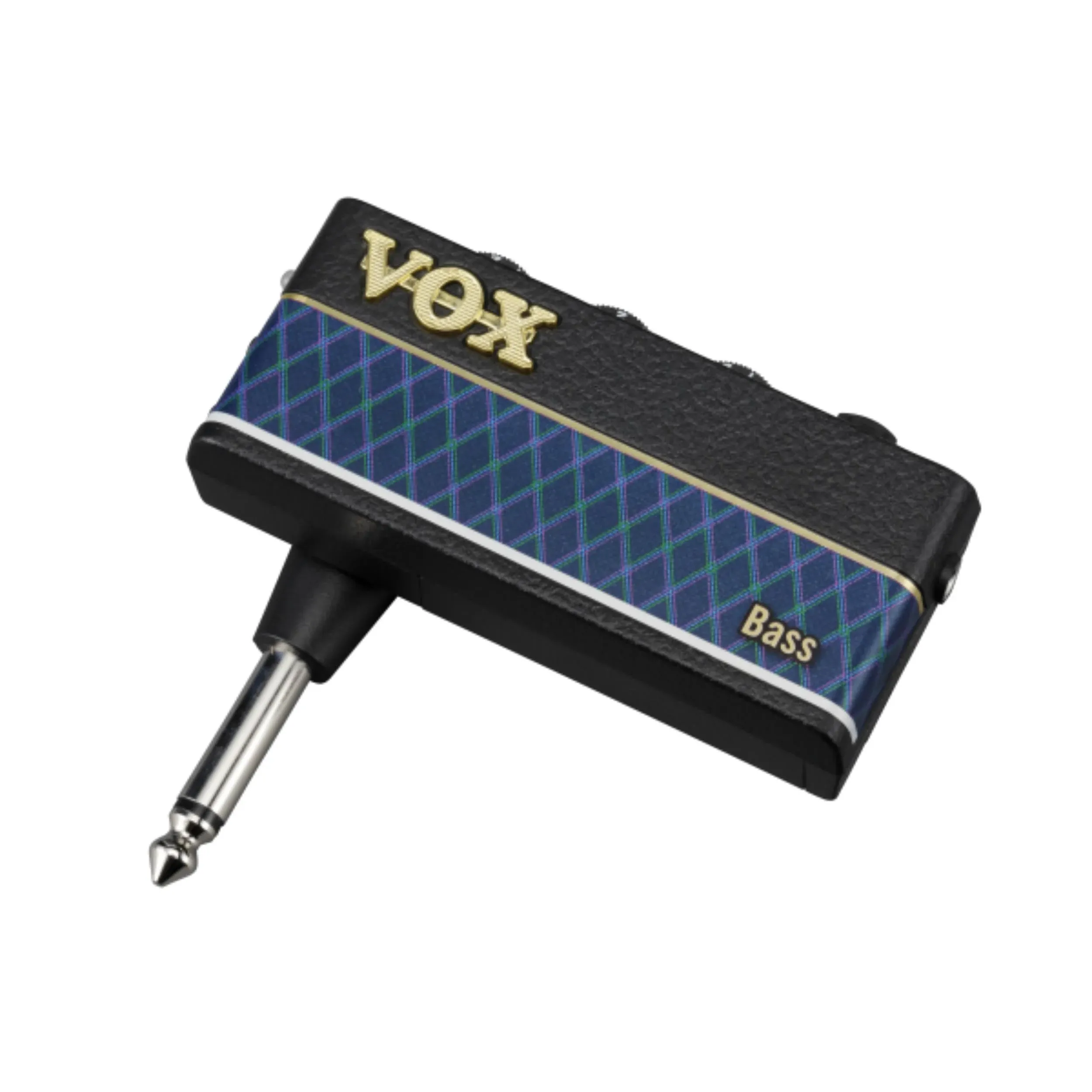 Vox AP3BA amPlug 3 Bass Headphone Amp