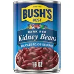 Bush s Best Dark Red Kidney Beans