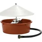 Waterer Dome 8 Gal