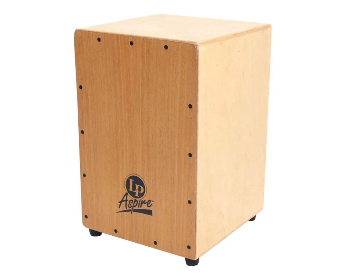 LP Latin Percussion Aspire Cajon