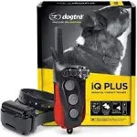 Dogtra iQ PLUS Remote Small Dog Training E Collar Expandable to 2 Dog System