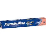 Reynolds Heavy Duty Wrap Aluminum Foil