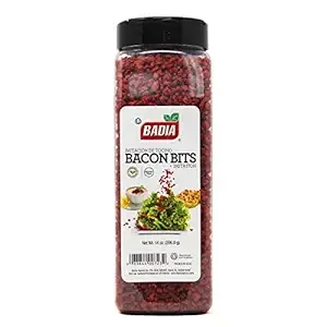 Bacon Bits Imitation, 14 Oz