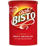 Bisto Gravy Granules