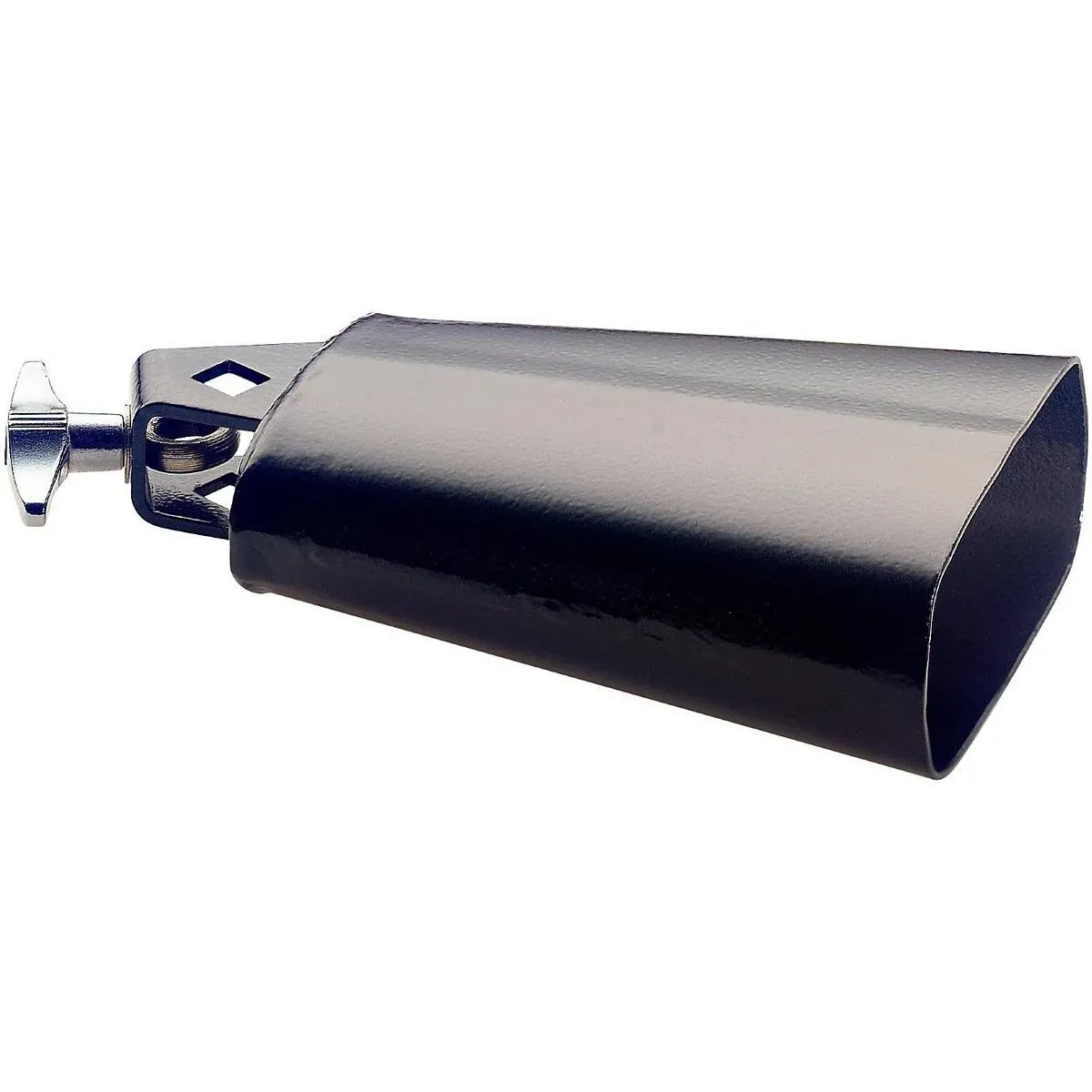 Stagg Cowbell Black 5.5 IN