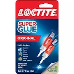 4 gm Loctite 1399963 Super Glue Super Glue Liquid