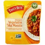 Tasty Bite Vegetable Tikka Masala - 10 oz pouch