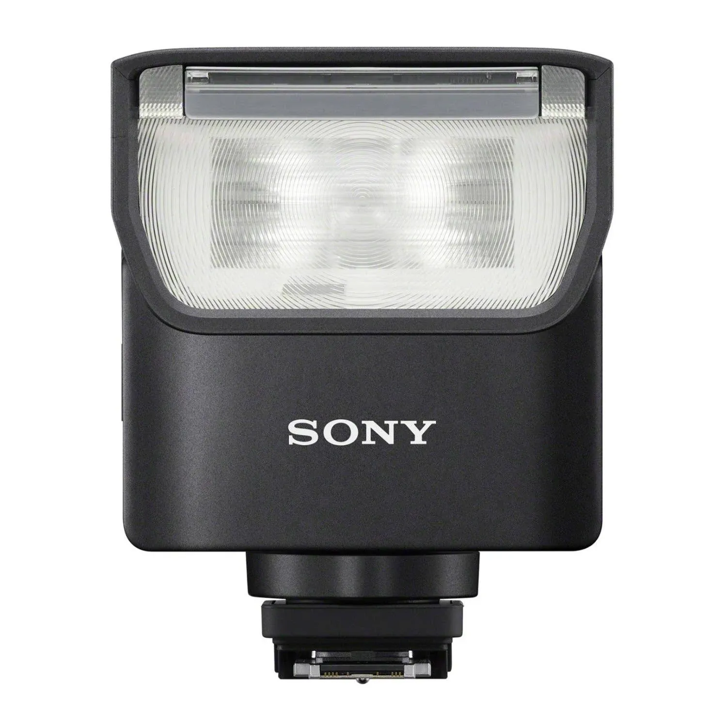 SONY Radio wireless flash GN28 HVL-F28RM for Sony alpha Series NEW from Japan