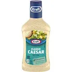 Kraft Dressing, Classic Caesar - 16 fl oz