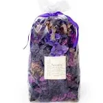 Fragrance Potpourri Bag Home Décor Scents of Lavender, Jasmine &amp; Amber | Fl