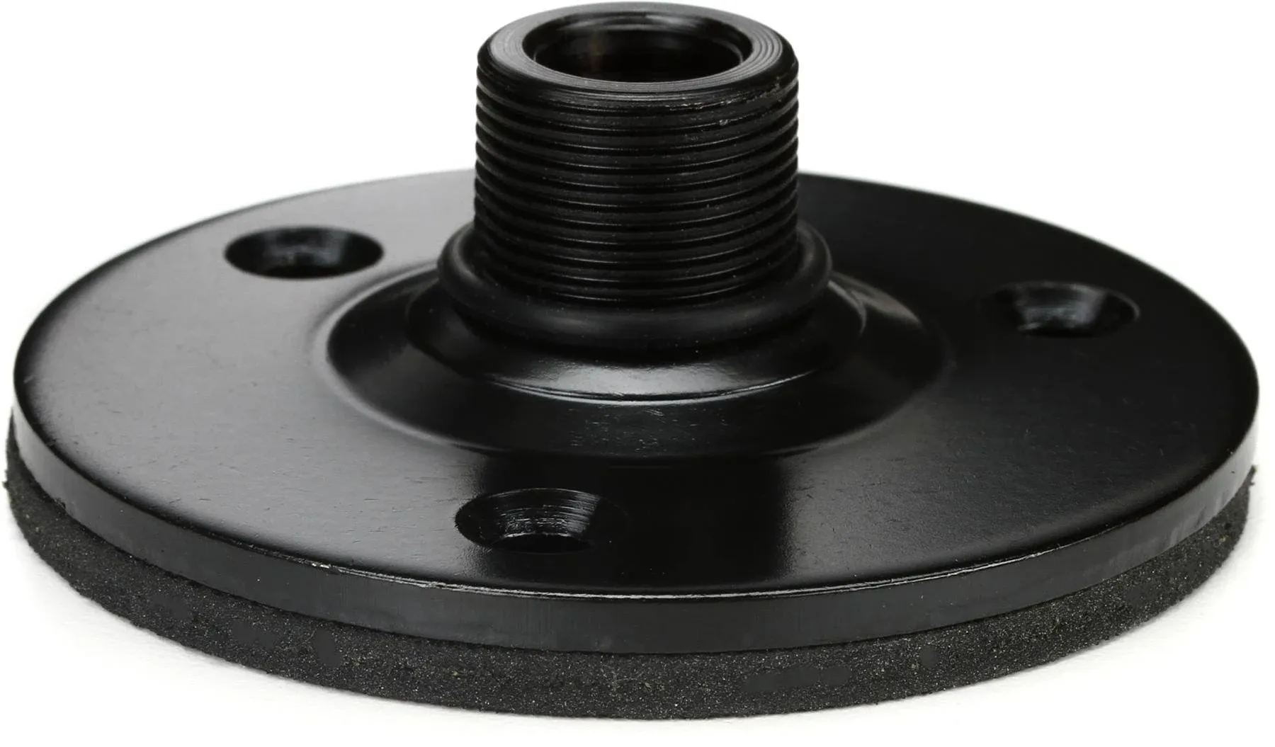 On-Stage TM08B Flange Mount (Black)