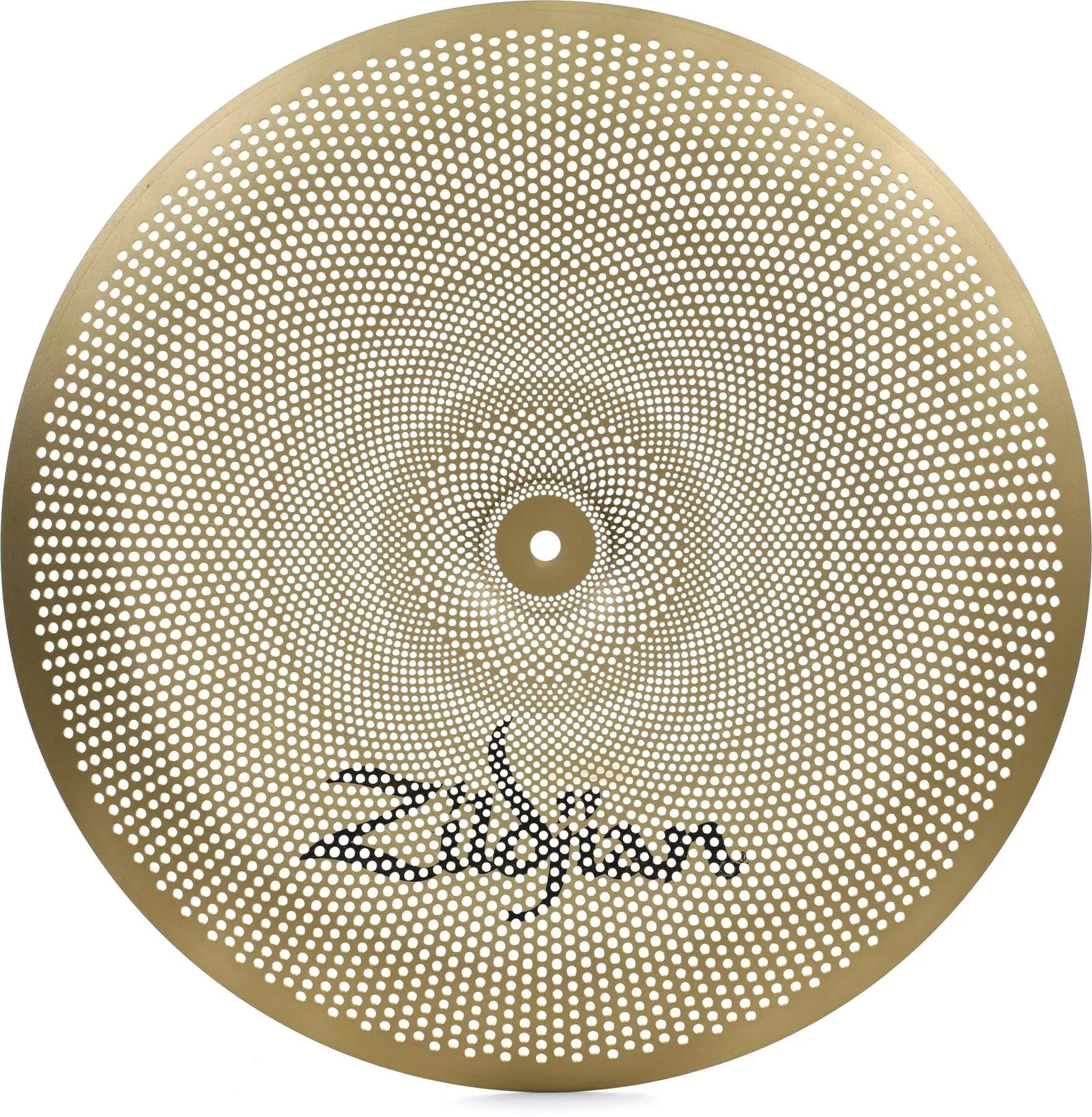 Zildjian 18" L80 Low Volume China Cymbal | Reverb