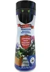 NemaKnights Nematodes Slow-Release Biological Gnat Control, Shakeble Nematode Pearls for Fungus Gnat & Thrips in Containers and Gardens, 10 oz (Treats up to Approx 1,000 sq ft or 50 Containers)