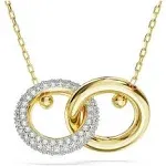 Ladies' Necklace Swarovski 5668820