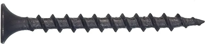 Hillman Coarse Thread Drywall Screw - 3" 47667