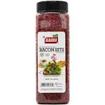 Badia Bacon, Bits, Imitation - 14 oz