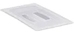 New Cambro 30PPCH190 Food Pan Cover, (7645)