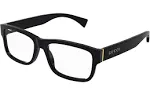 Eyeglasses Gucci GG1141O