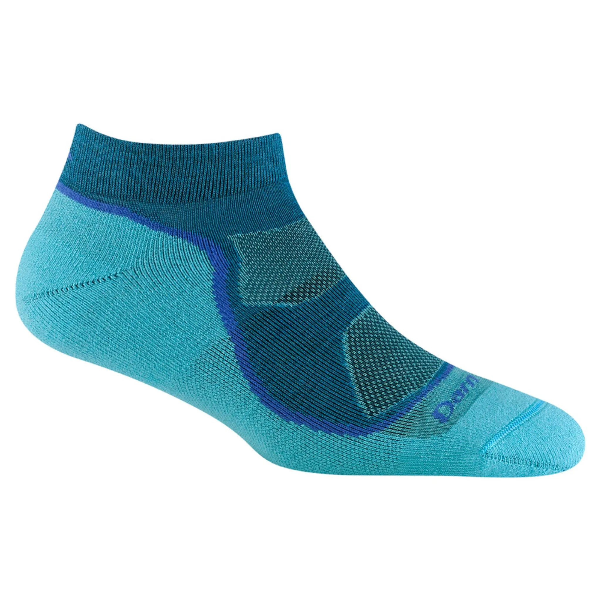 Women's Run No Show Tab Ultra-Lightweight Running Sock