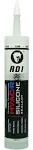 Red Devil Extreme Temperature HVAC/R Silicone Sealant