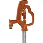 Bury IOWA Y34 Freezeless Yard Hydrant