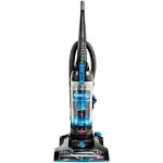 BISSELL PowerForce Helix 2191 Blue Upright Vacuum Cleaner