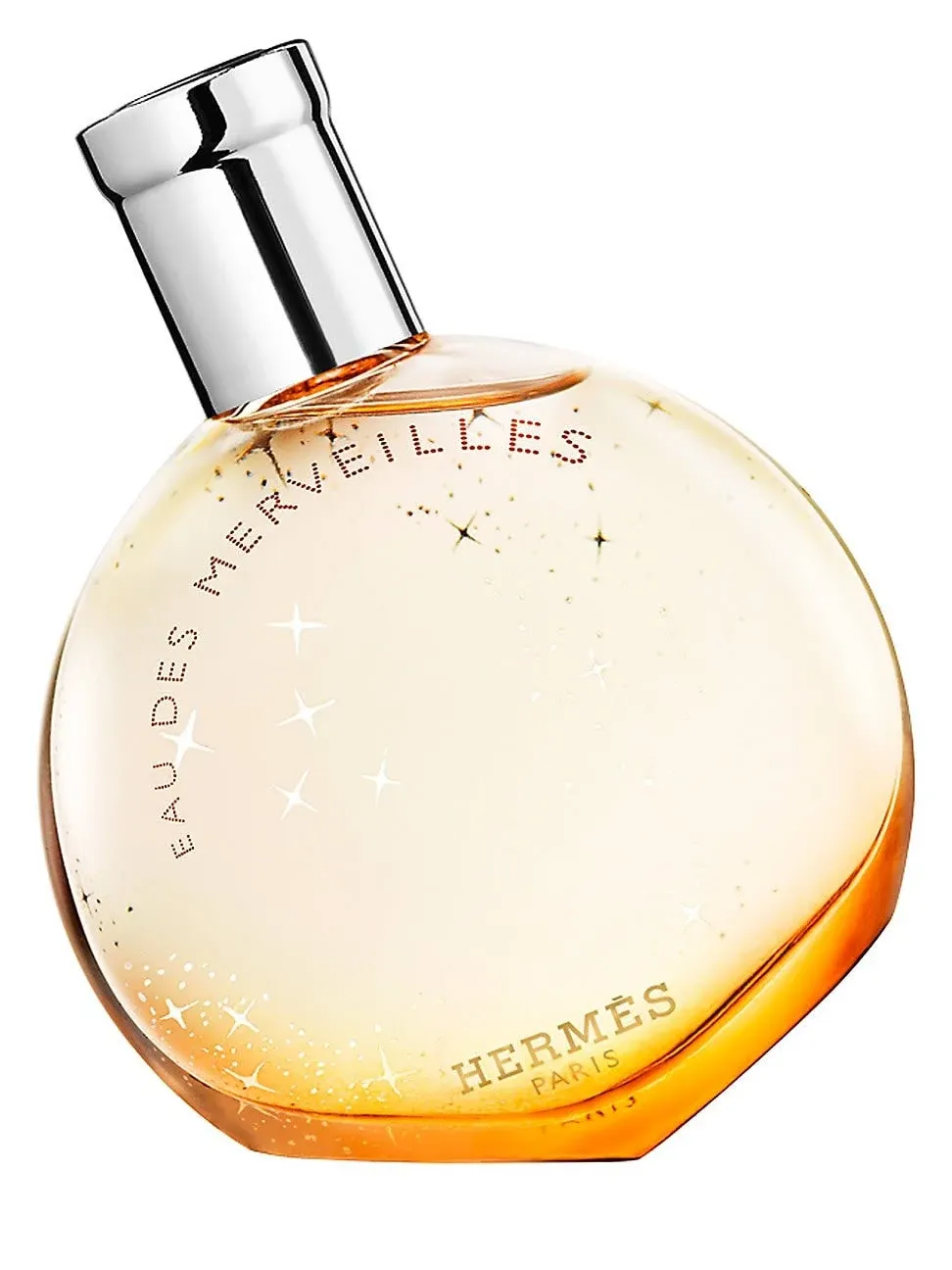 Eau des Merveilles Eau de Toilette Spray by Hermes