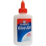 Elmer's Glue-All - Glue - 1 Gal