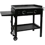 Blackstone 1517 2-Burner 28 in. Griddle Gas Cooking Station