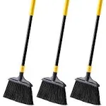 Yocada Heavy-Duty Outdoor Indoor Commercial Broom