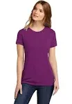 Next Level Women's 6610 CVC T-Shirt