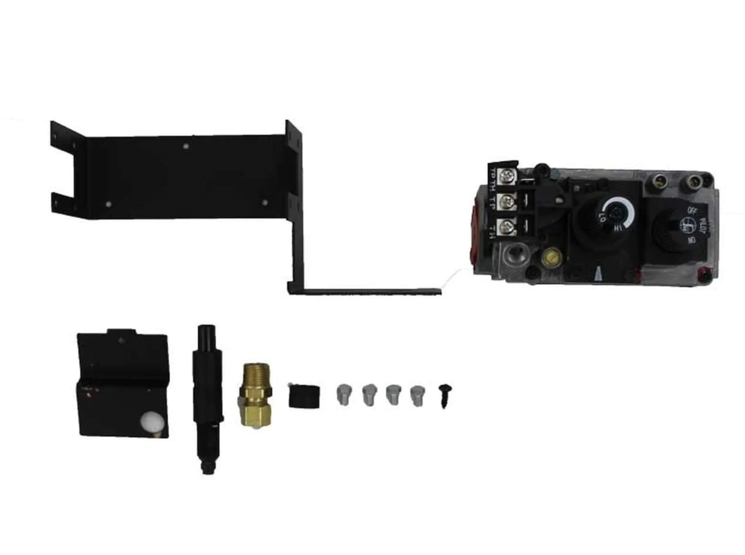 Vermont Castings Honeywell to SIT Conversion Kit - NG (20010811)