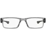 Oakley OX8046 Airdrop Grey Shadow