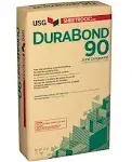 Compound Joint Durabond 90 25 Pound