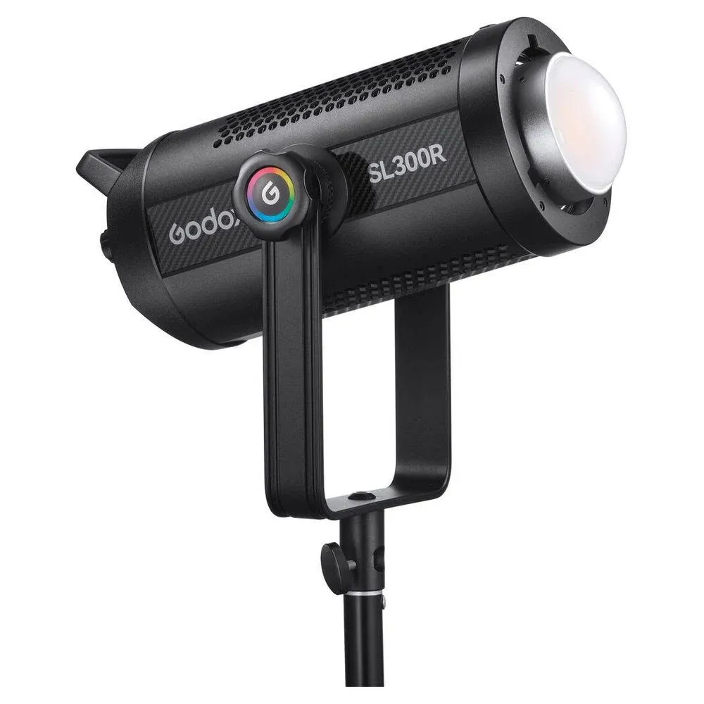 Godox SL300R RGB LED Light