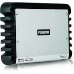 Fusion Signature Series 5-Channel 1600W Amplifier