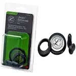 3M Littmann Stethoscope Spare Parts Kit, Classic II S.E., Black