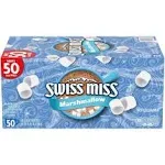 Swiss Miss Marshmallow Hot Cocoa Mix (50 ct.) Great Price