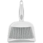 Broom Dustpan Brush Small Dust Pan : Small Dustpan and Brush Set Mini Broom and Dustpan Set Whisk Broom and Dustpan Set Small Broom and Dustpan Set