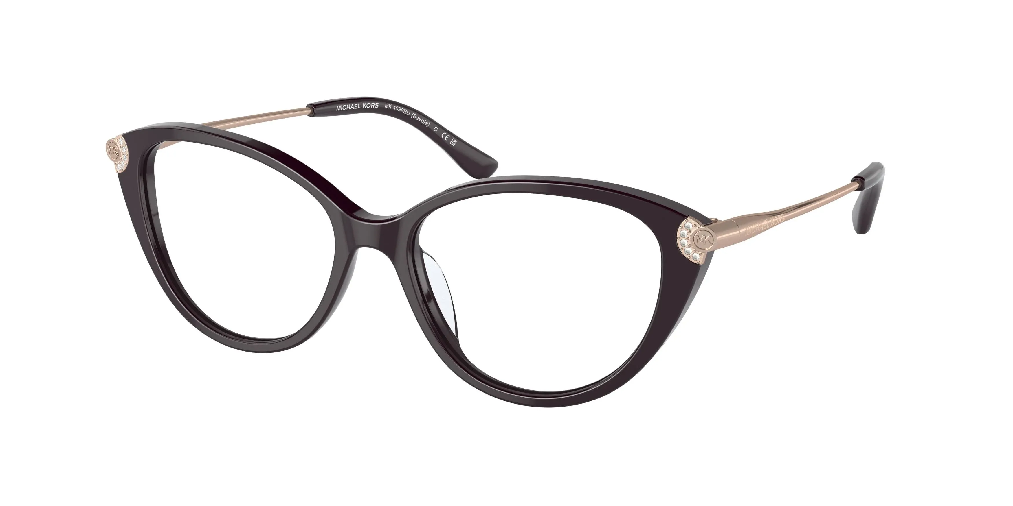 Michael Kors MK4098BU Glasses