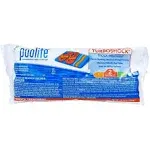 Poolife Turboshock. 78% 1LB. Bag